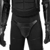The Boys Black Noir Cosplay Costume | TV Series Outfit