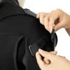 The Boys Black Noir Cosplay Costume | TV Series Outfit