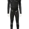 The Boys Black Noir Cosplay Costume | TV Series Outfit