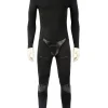 The Boys Black Noir Cosplay Costume | TV Series Outfit