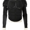 The Boys Black Noir Cosplay Costume | TV Series Outfit