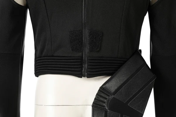 The Boys Black Noir Cosplay Costume | TV Series Outfit