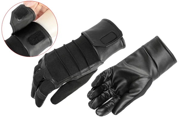 The Boys Black Noir Cosplay Costume | TV Series Outfit