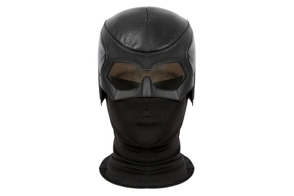 The Boys Black Noir Cosplay Costume | TV Series Outfit