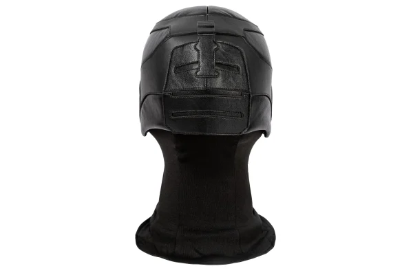 The Boys Black Noir Cosplay Costume | TV Series Outfit