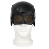 The Boys Black Noir Cosplay Costume | TV Series Outfit