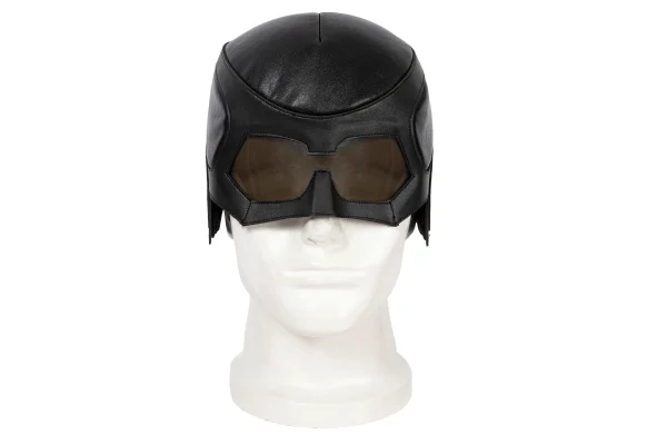 The Boys Black Noir Cosplay Costume | TV Series Outfit