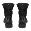 The Boys Black Noir Cosplay Costume | TV Series Outfit