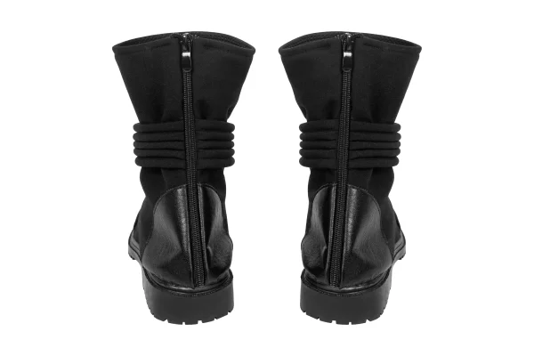 The Boys Black Noir Cosplay Costume | TV Series Outfit