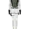 Black Widow (2020) Yelena Belova Cosplay Costume | Movie Outfit
