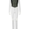 Black Widow (2020) Yelena Belova Cosplay Costume | Movie Outfit