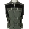 Black Widow (2020) Yelena Belova Cosplay Costume | Movie Outfit