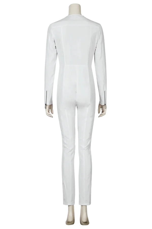 Black Widow (2020) Yelena Belova Cosplay Costume | Movie Outfit
