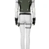 Black Widow (2020) Yelena Belova Cosplay Costume | Movie Outfit
