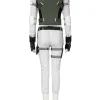 Black Widow (2020) Yelena Belova Cosplay Costume | Movie Outfit