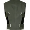 Black Widow (2020) Yelena Belova Cosplay Costume | Movie Outfit