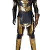 Avengers: Endgame Thanos Cosplay Costume | Hero Outfit