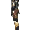 Avengers: Endgame Thanos Cosplay Costume | Hero Outfit