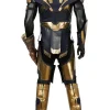 Avengers: Endgame Thanos Cosplay Costume | Hero Outfit