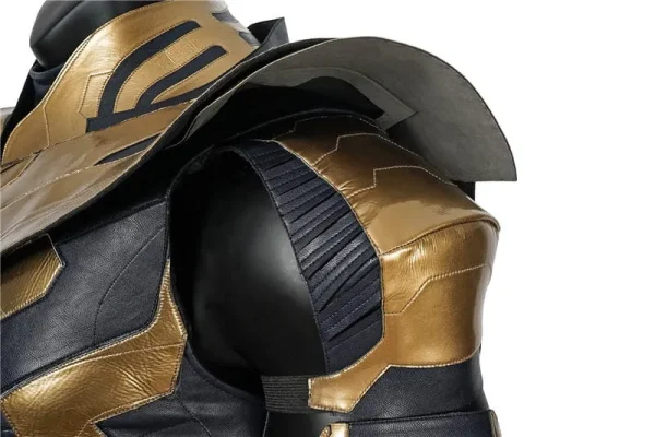 Avengers: Endgame Thanos Cosplay Costume | Hero Outfit