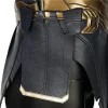 Avengers: Endgame Thanos Cosplay Costume | Hero Outfit