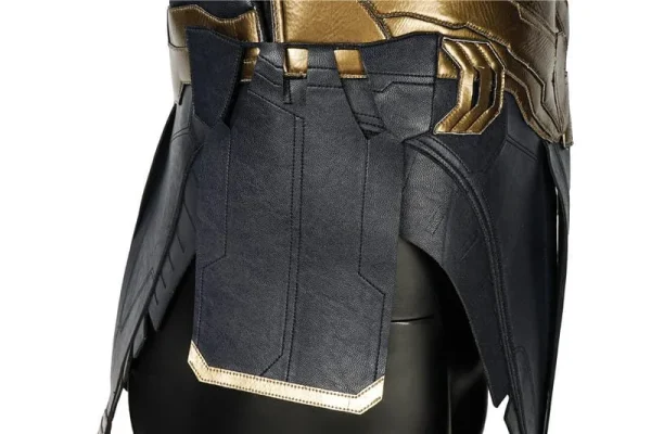Avengers: Endgame Thanos Cosplay Costume | Hero Outfit