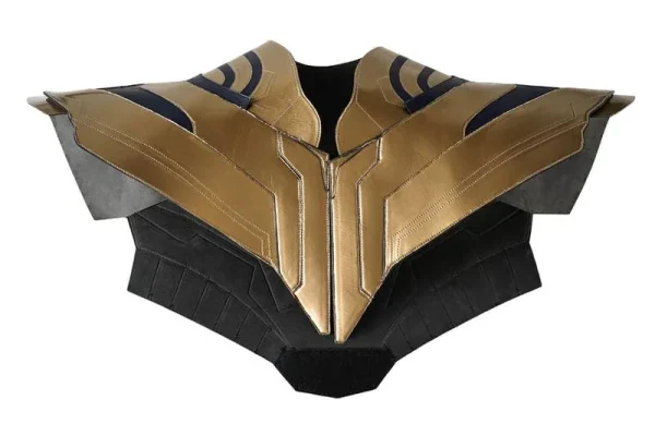Avengers: Endgame Thanos Cosplay Costume | Hero Outfit