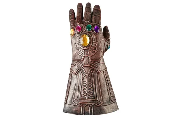 Avengers: Endgame Thanos Cosplay Costume | Hero Outfit