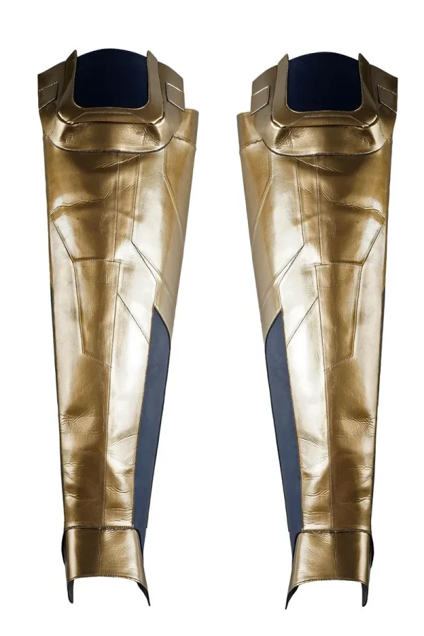 Avengers: Endgame Thanos Cosplay Costume | Hero Outfit