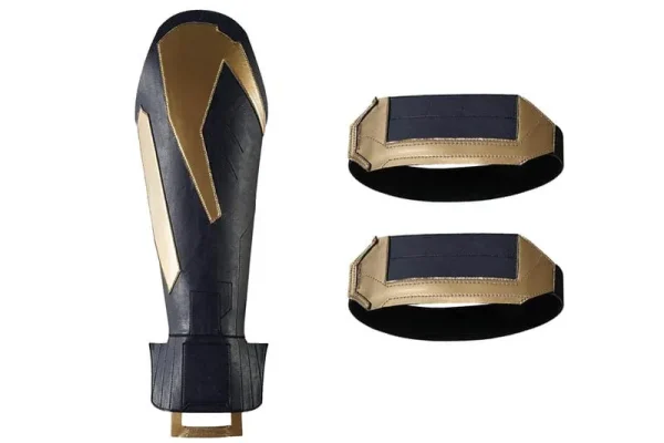 Avengers: Endgame Thanos Cosplay Costume | Hero Outfit