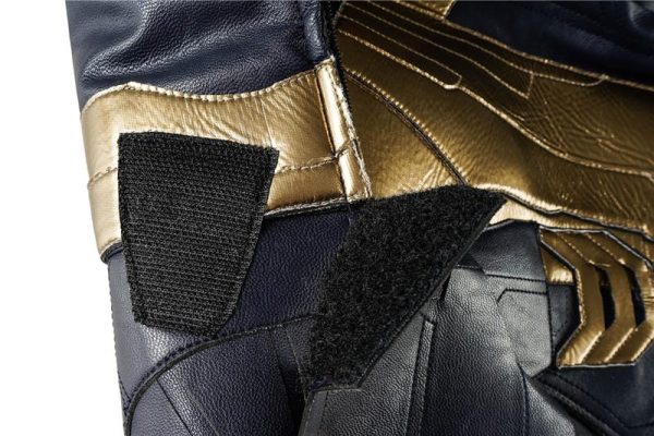 Avengers: Endgame Thanos Cosplay Costume | Hero Outfit