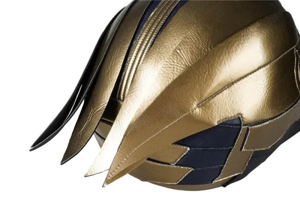 Avengers: Endgame Thanos Cosplay Costume | Hero Outfit