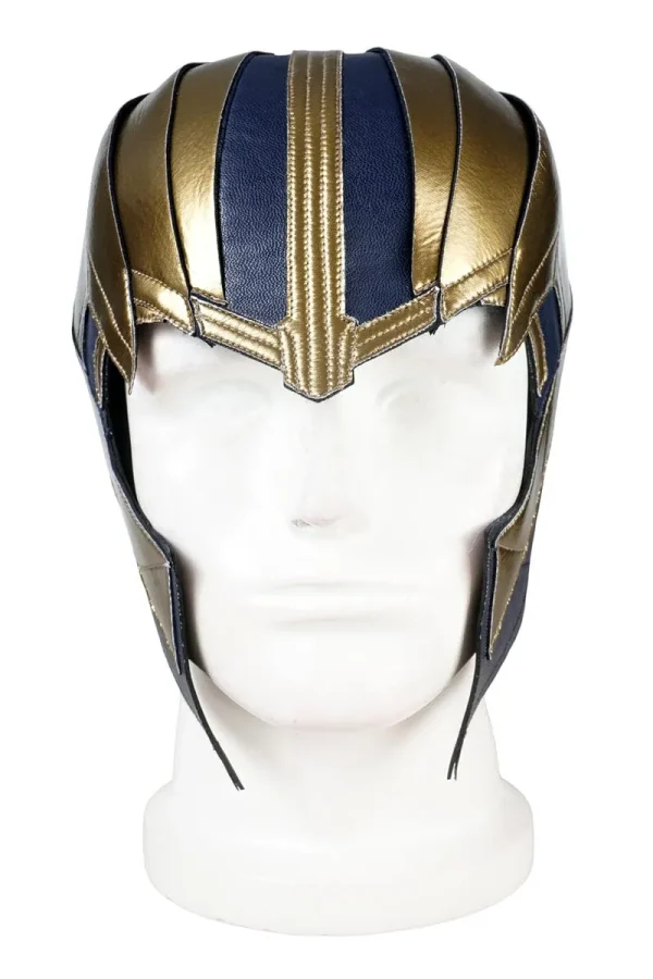 Avengers: Endgame Thanos Cosplay Costume | Hero Outfit