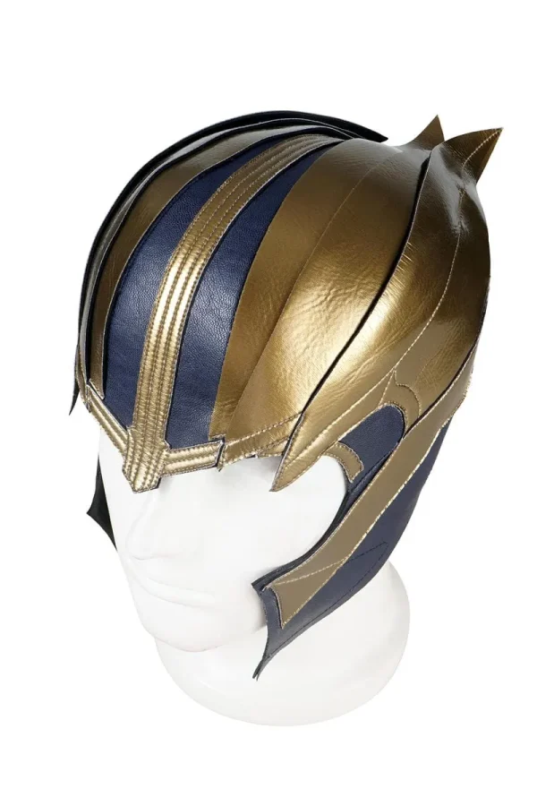 Avengers: Endgame Thanos Cosplay Costume | Hero Outfit