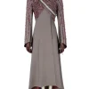 Game of Thrones Season 8 Daenerys Targaryen Mother of Dragons Cosplay Costume | TV Series Outfit