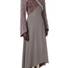 Game of Thrones Season 8 Daenerys Targaryen Mother of Dragons Cosplay Costume | TV Series Outfit