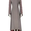Game of Thrones Season 8 Daenerys Targaryen Mother of Dragons Cosplay Costume | TV Series Outfit
