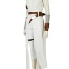 Star Wars: The Rise of Skywalker Rey Cosplay Costume | Movie Outfit