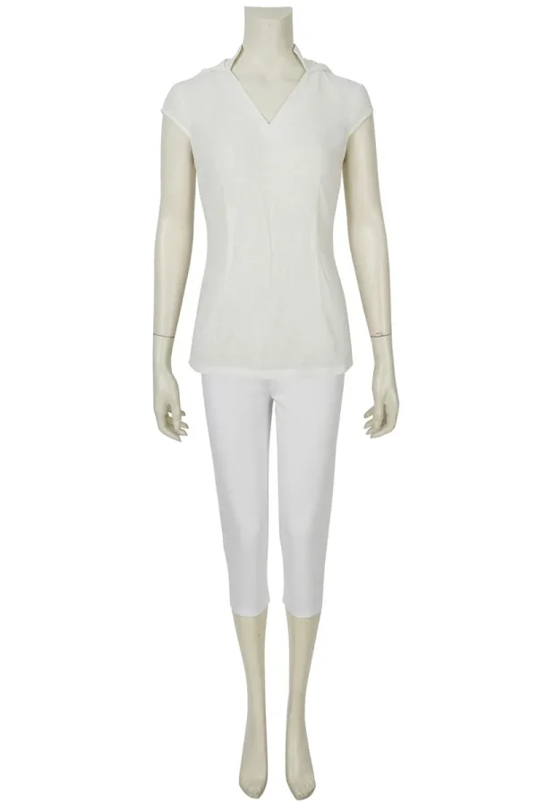 Star Wars: The Rise of Skywalker Rey Cosplay Costume | Movie Outfit