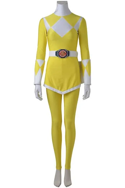 Kyoryu Sentai Zyuranger Boi TigerRanger Cosplay Costume | Hero Outfit
