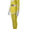 Kyoryu Sentai Zyuranger Boi TigerRanger Cosplay Costume | Hero Outfit