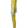Kyoryu Sentai Zyuranger Boi TigerRanger Cosplay Costume | Hero Outfit