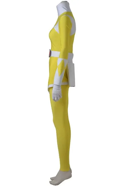 Kyoryu Sentai Zyuranger Boi TigerRanger Cosplay Costume | Hero Outfit