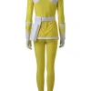 Kyoryu Sentai Zyuranger Boi TigerRanger Cosplay Costume | Hero Outfit
