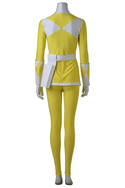 Kyoryu Sentai Zyuranger Boi TigerRanger Cosplay Costume | Hero Outfit