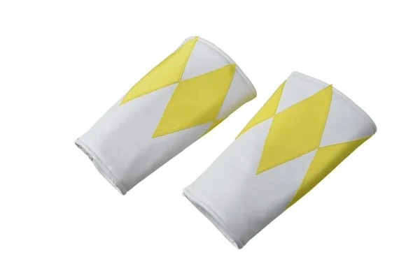 Kyoryu Sentai Zyuranger Boi TigerRanger Cosplay Costume | Hero Outfit