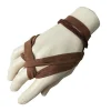 Pirates of the Caribbean: Dead Men Tell No Tales Captain Jack Sparrow Cosplay Costume | Movie Outfit