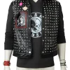 Watch Dogs 2 Wrench Cosplay Costume | Game Outfit
