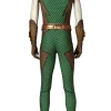The Boys The Deep Cosplay Costume | TV Series Outfit