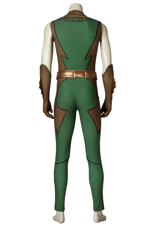 The Boys The Deep Cosplay Costume | TV Series Outfit